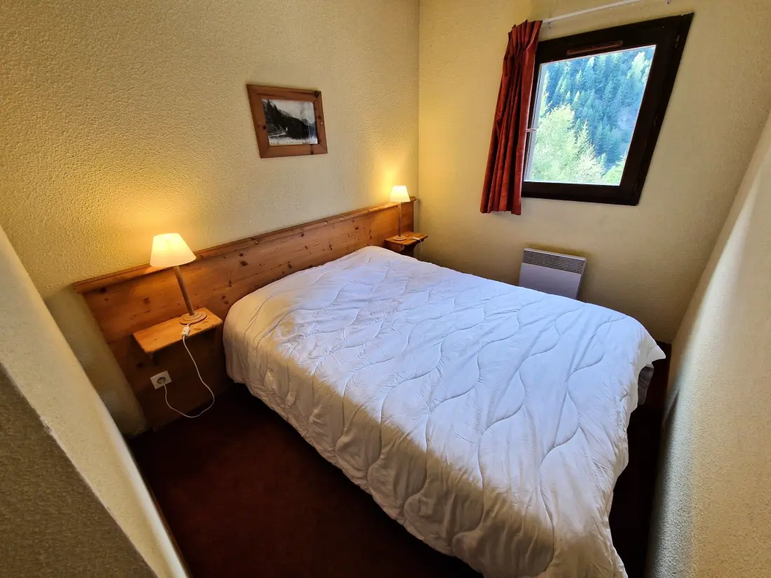 Chalets Du Thabor