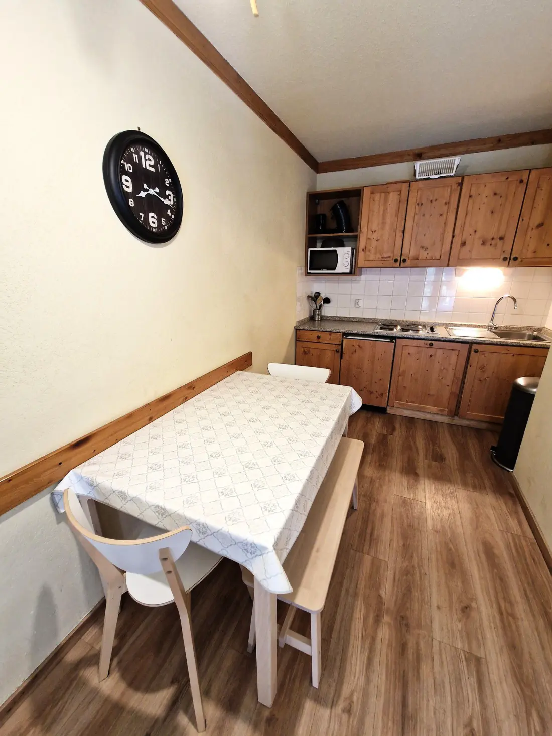 Chalets Du Thabor