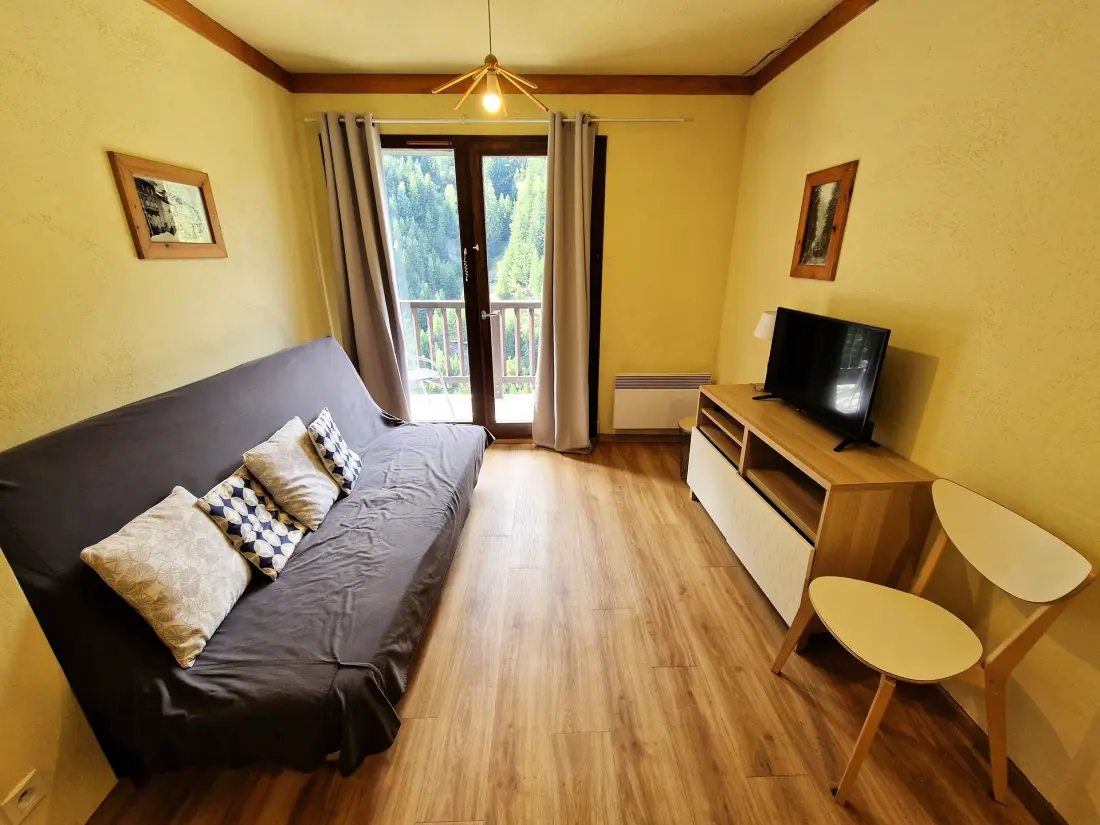 Chalets Du Thabor