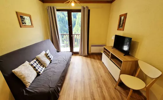 Chalets Du Thabor