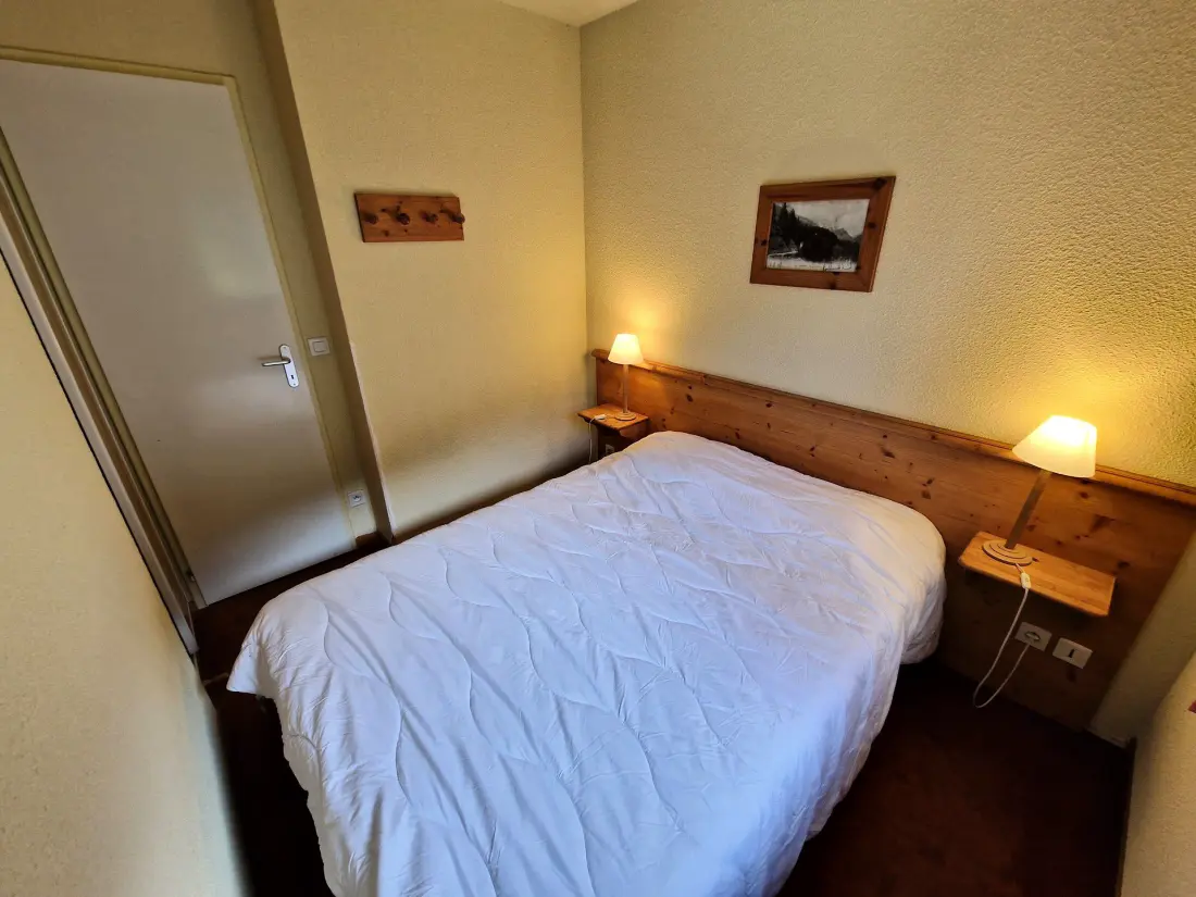 Chalets Du Thabor