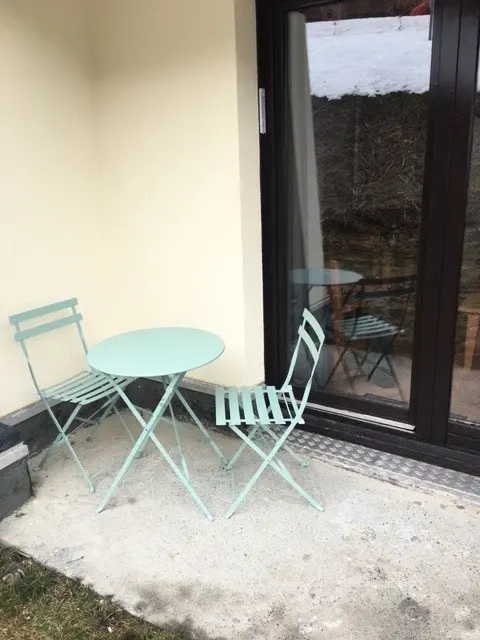 Chalets Du Thabor