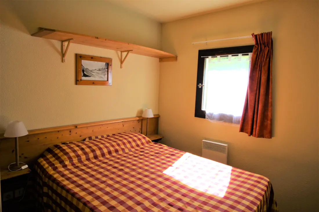 Chalets Du Thabor