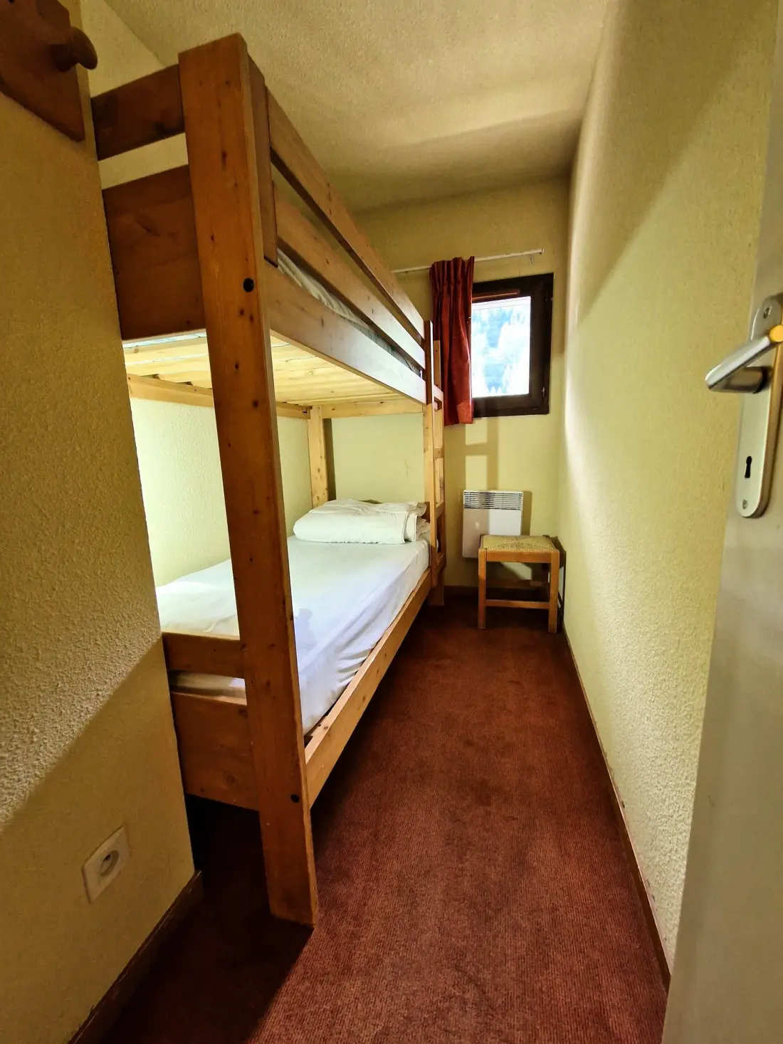 Chalets Du Thabor