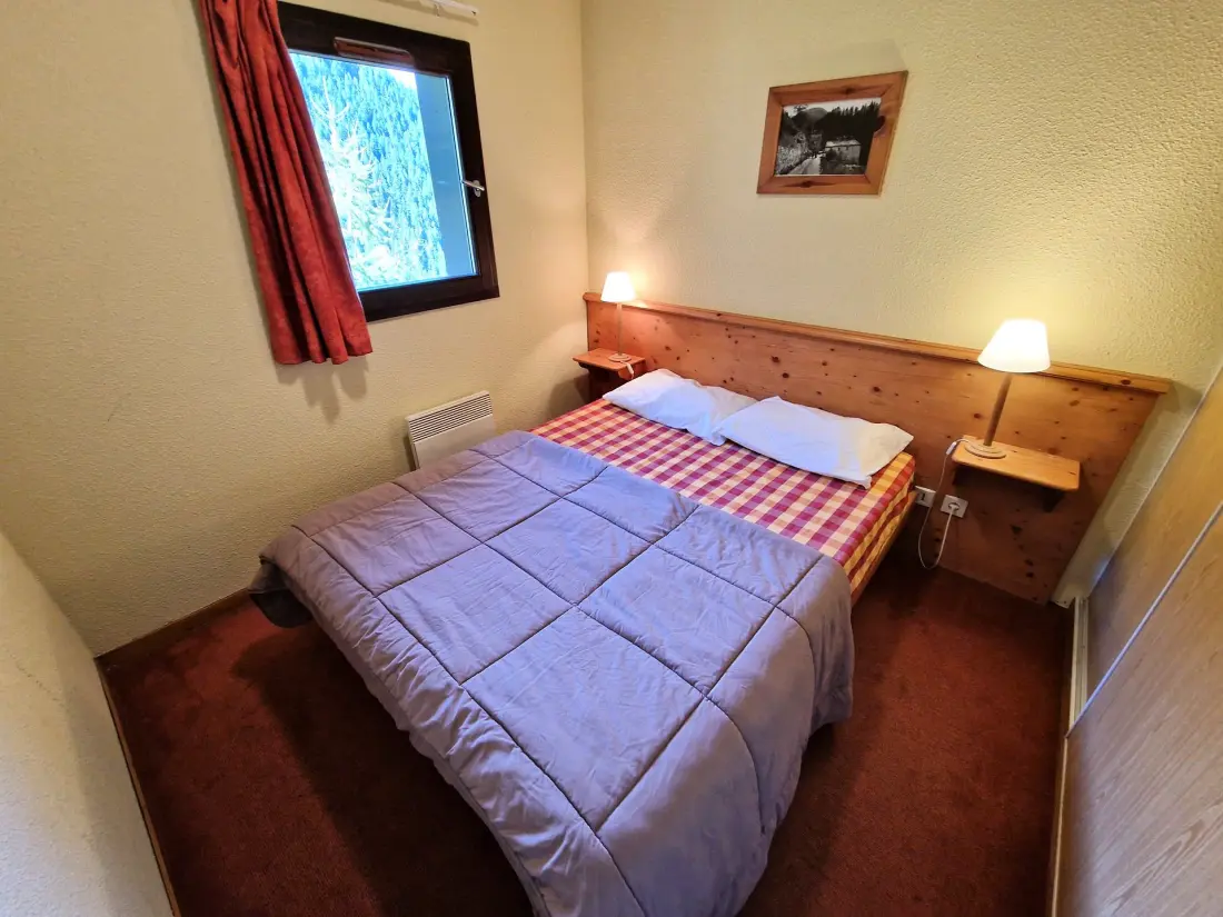 Chalets Du Thabor