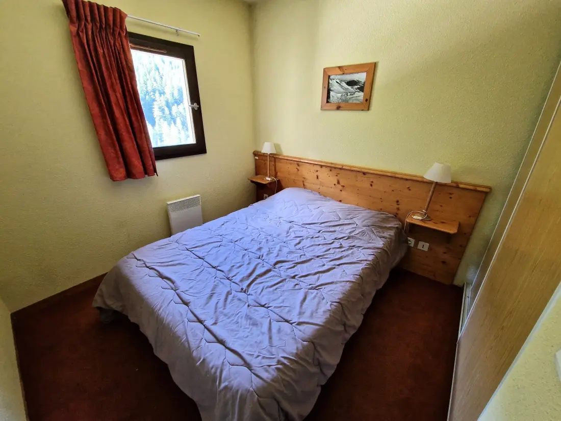 Chalets Du Thabor