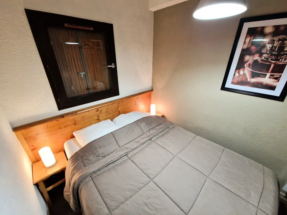 Chalets Du Thabor