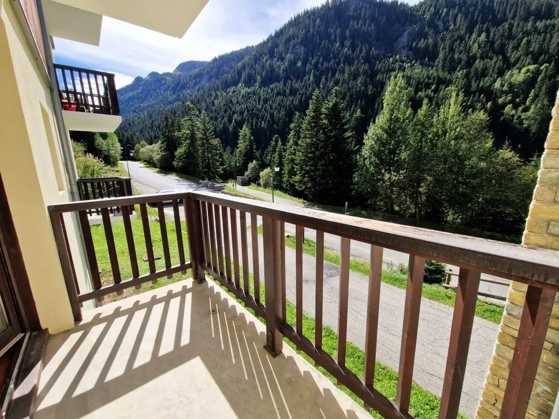 Chalets Du Thabor