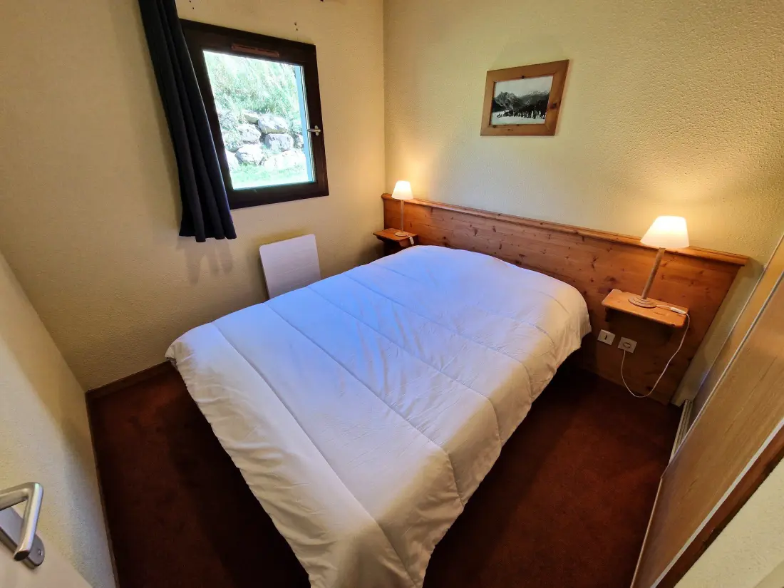 Chalets Du Thabor