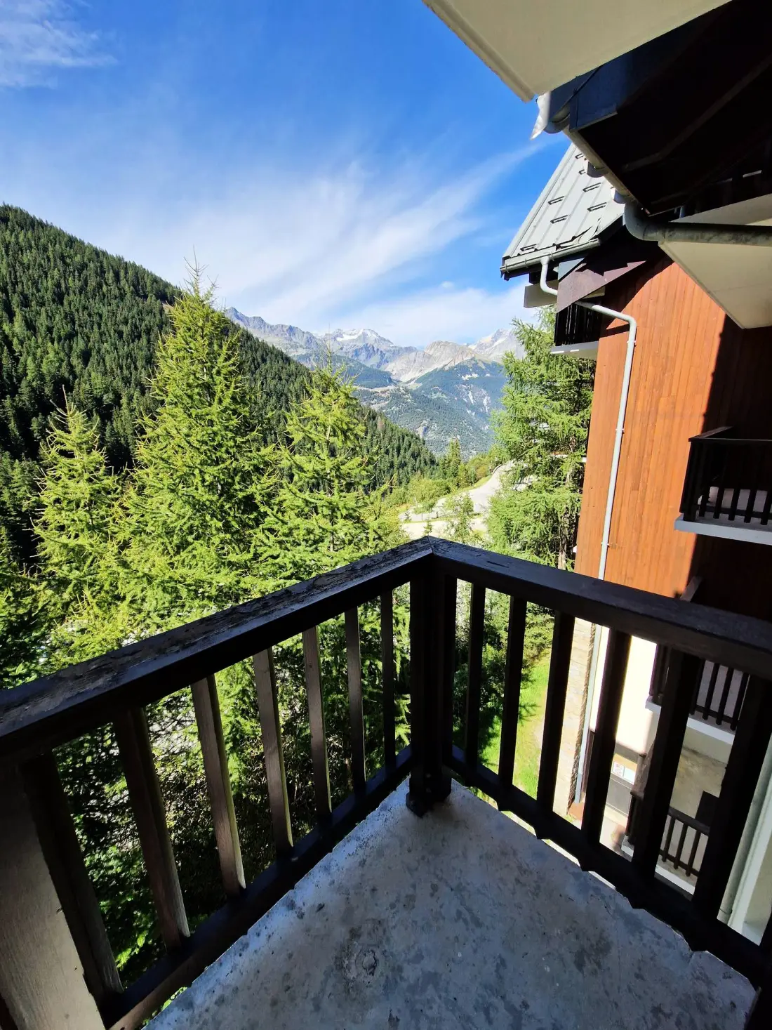 Chalets Du Thabor