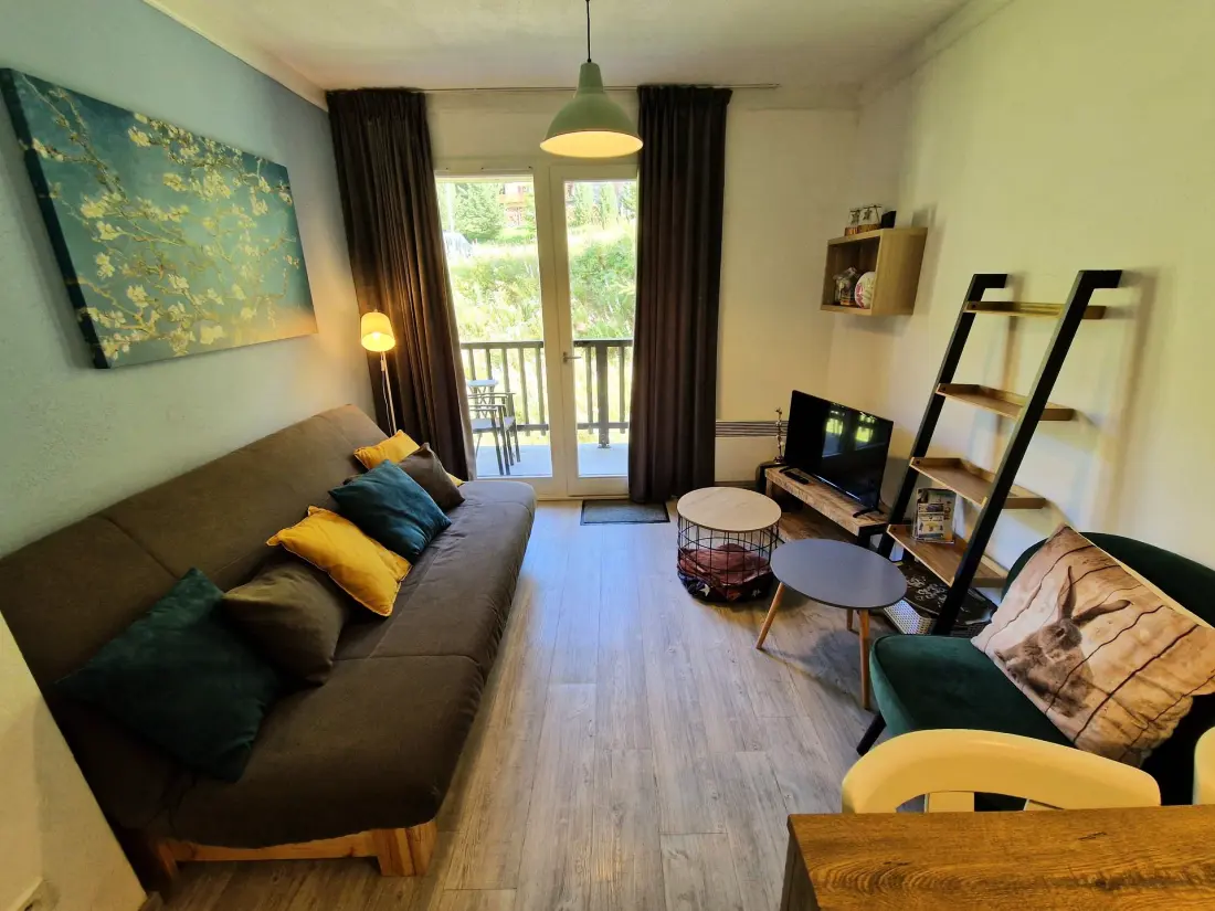Chalets Du Thabor