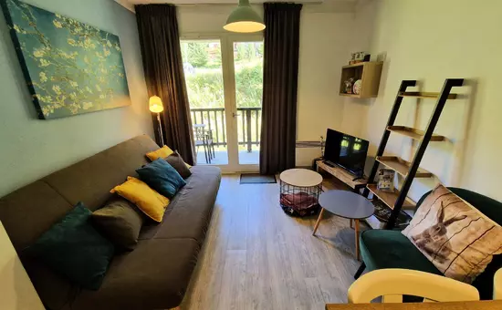 Chalets Du Thabor
