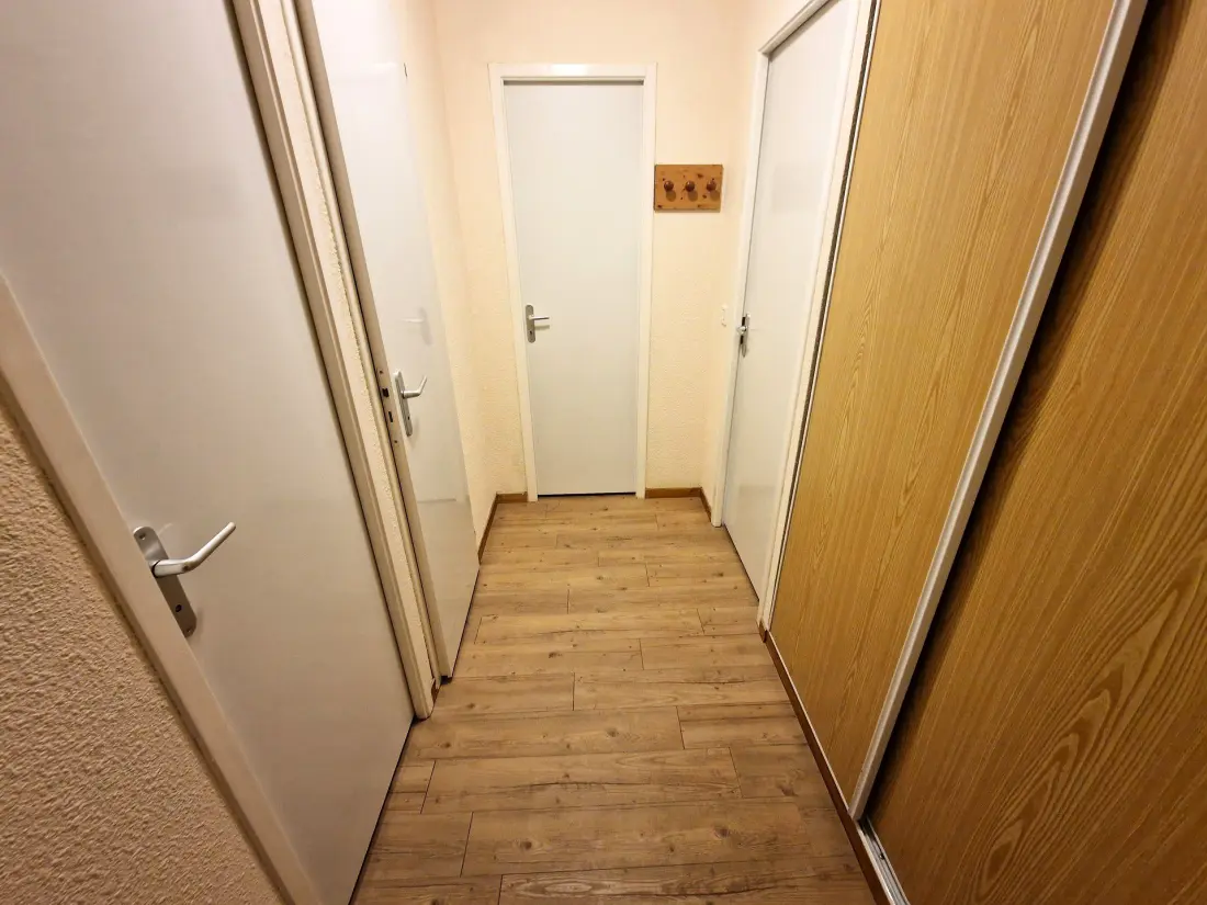 Chalets Du Thabor