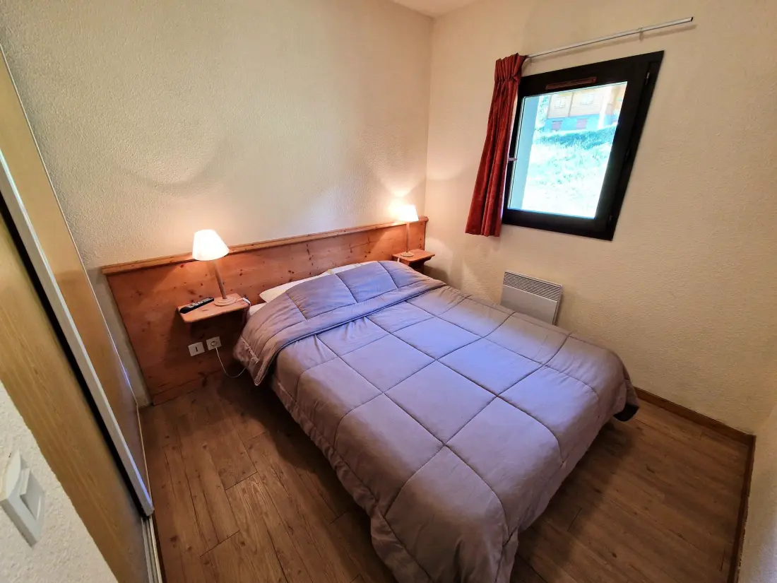 Chalets Du Thabor
