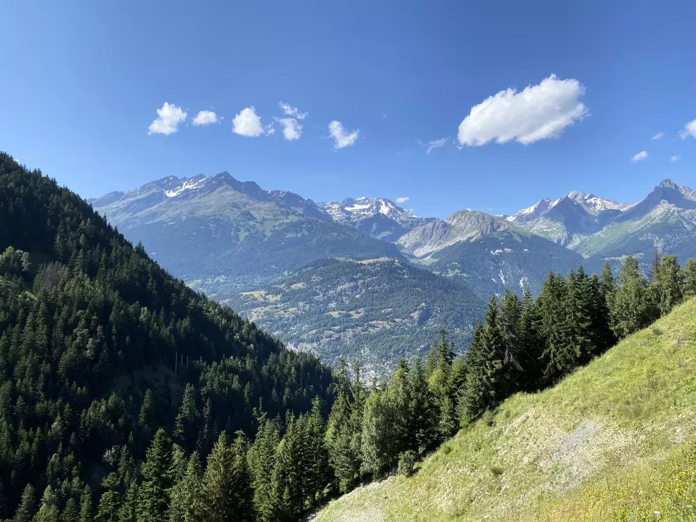 Hôtel Valfréjus Vacances