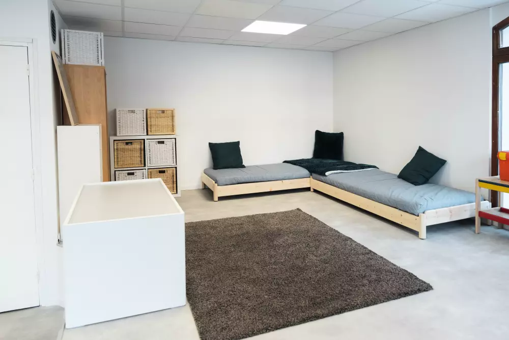 Hôtel Valfréjus Vacances