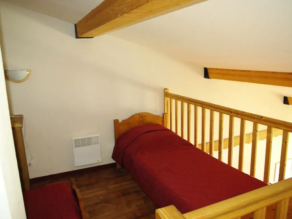 Duplex 7 pers. proche des pistes