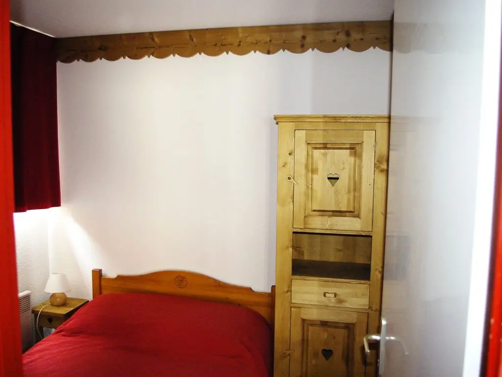 Duplex 7 pers. proche des pistes