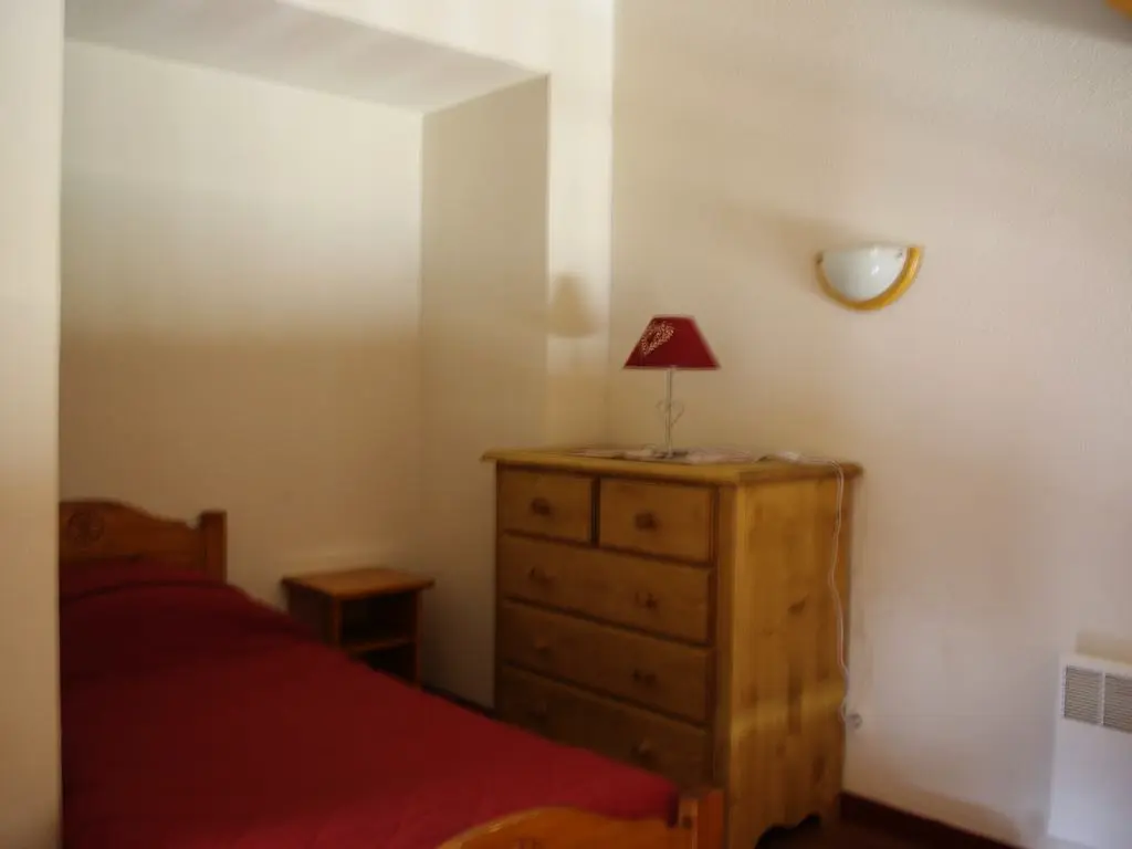 Duplex 7 pers. proche des pistes