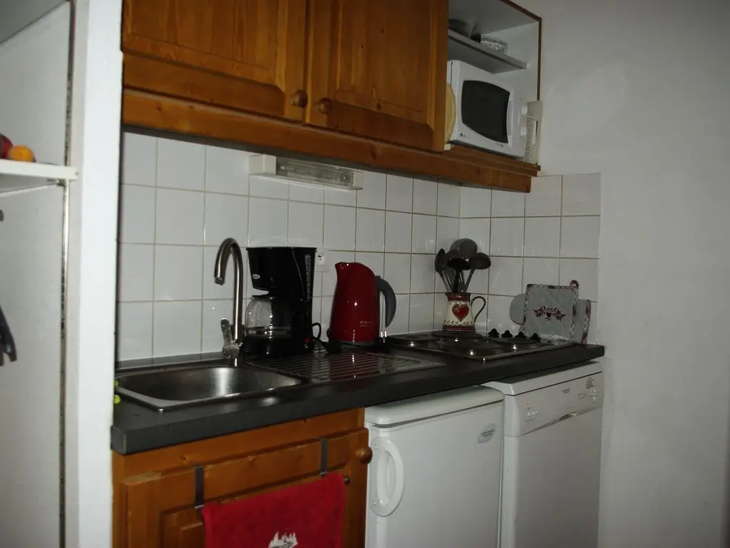Duplex 7 pers. proche des pistes