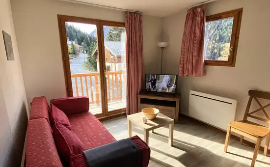 Les Chalets D'arrondaz