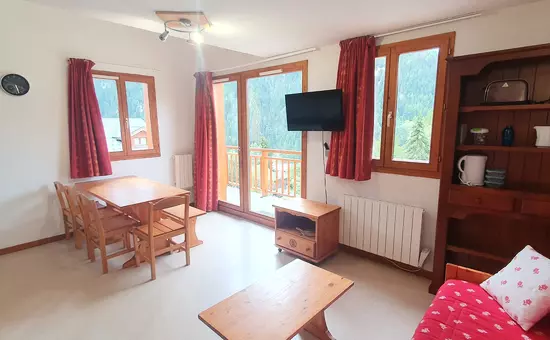 Les Chalets D'arrondaz