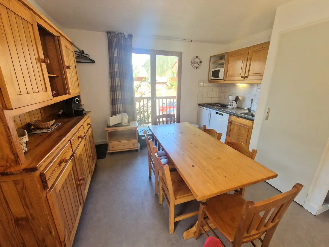Les Chalets D'arrondaz