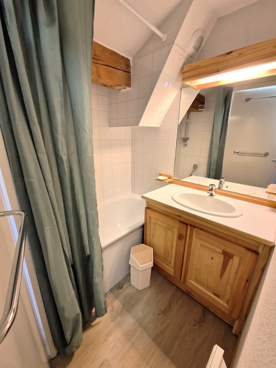 Les Chalets D'arrondaz