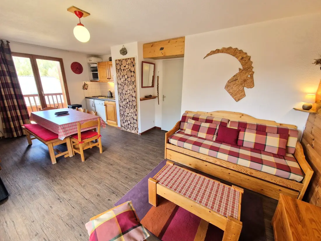Les Chalets D'arrondaz