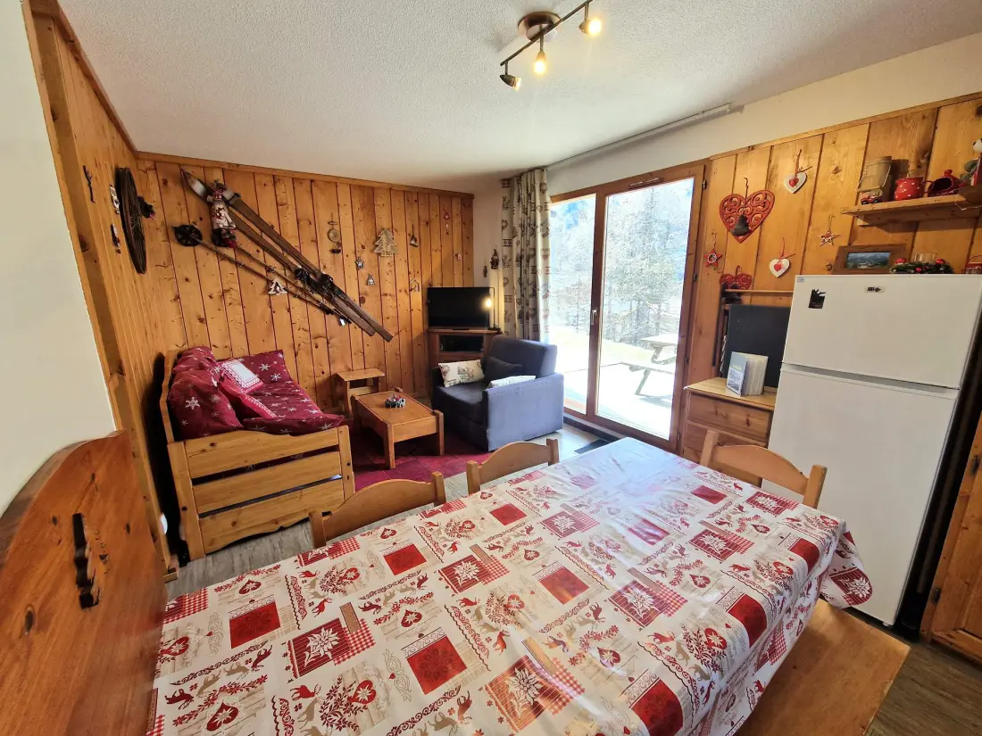 Les Chalets D'arrondaz