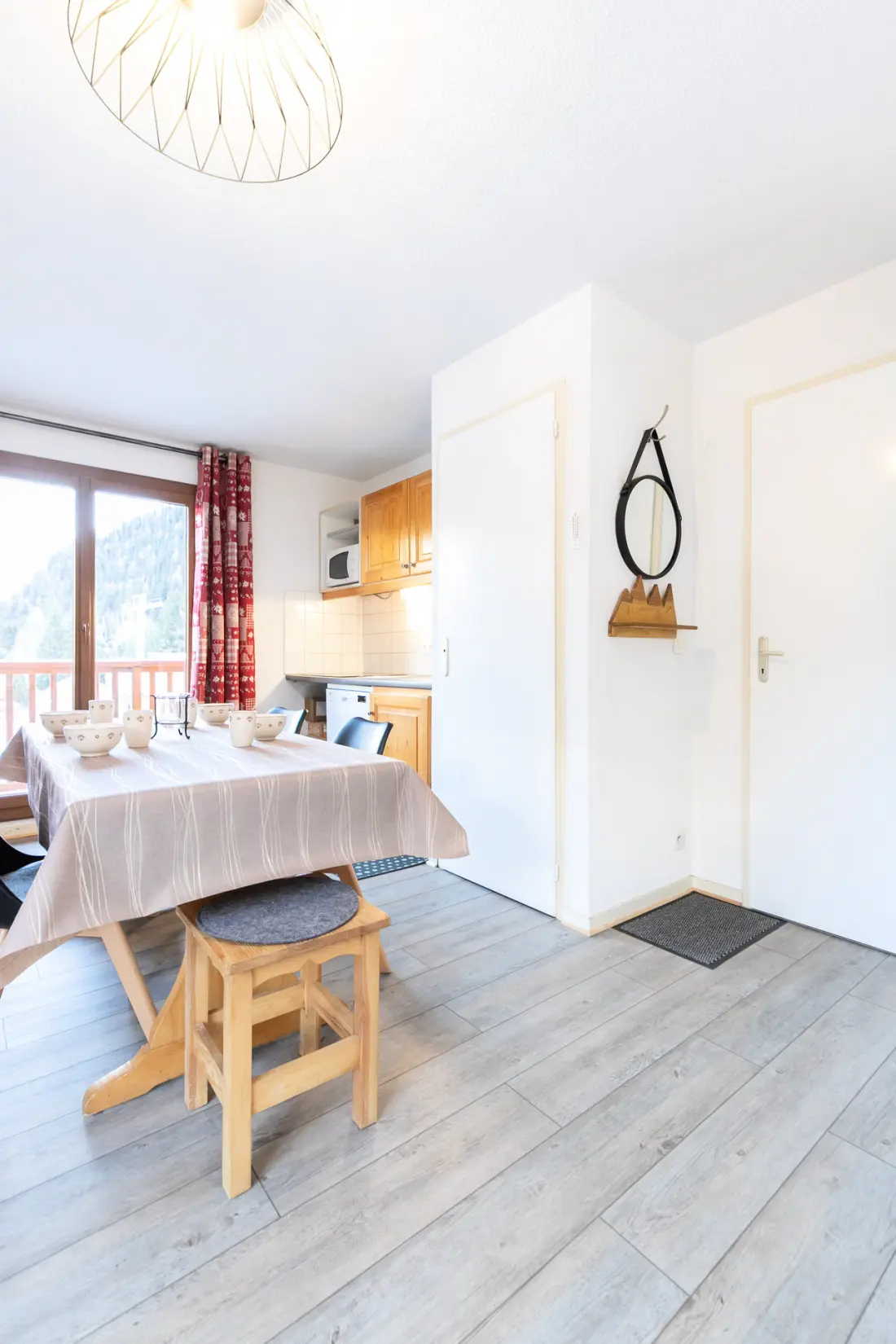 Les Chalets D'arrondaz