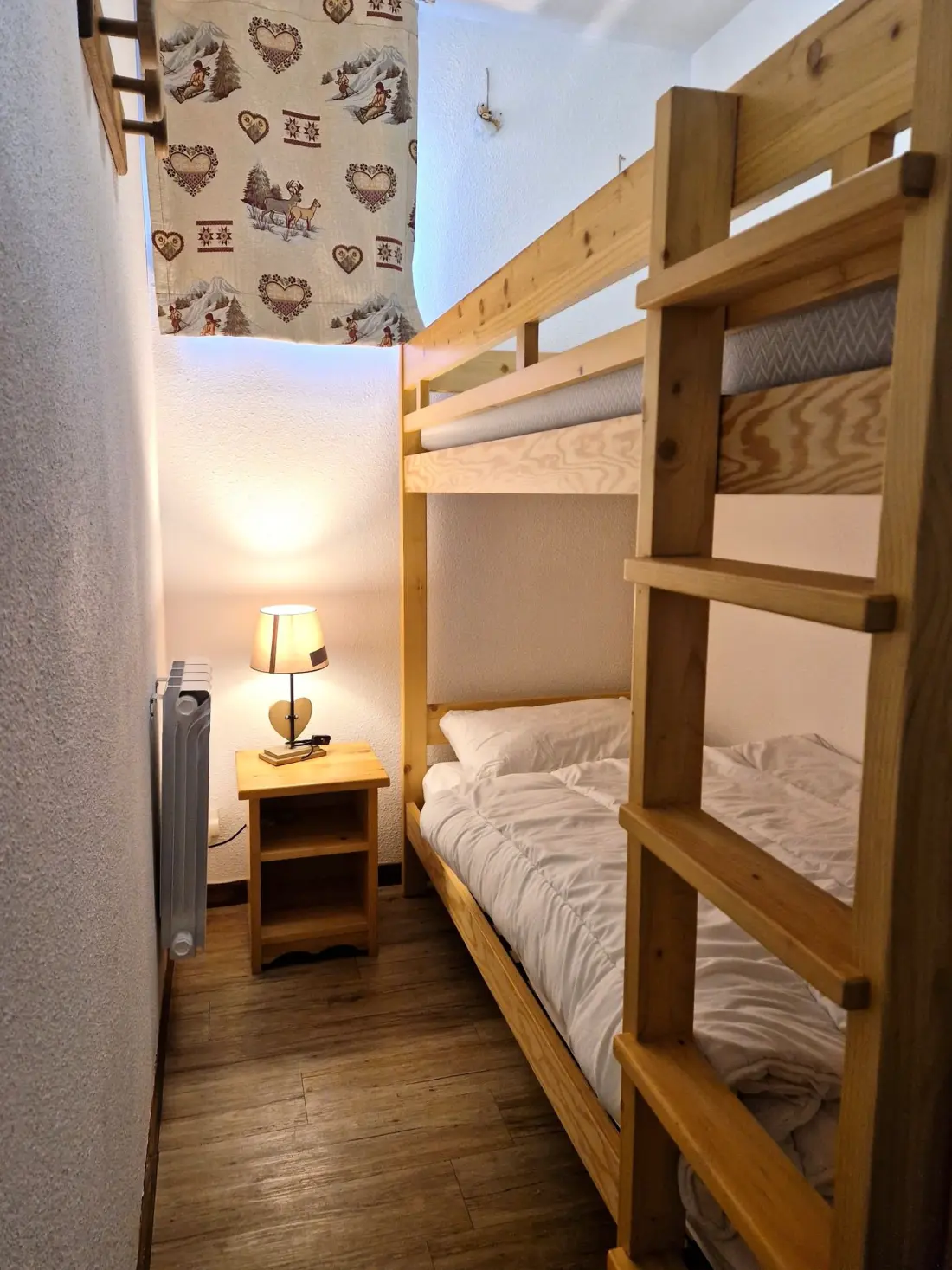 Les Chalets D'arrondaz