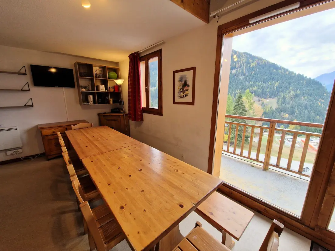 Les Chalets D'arrondaz