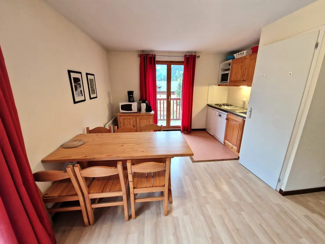 Les Chalets D'arrondaz
