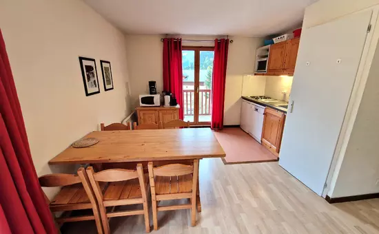 Les Chalets D'arrondaz