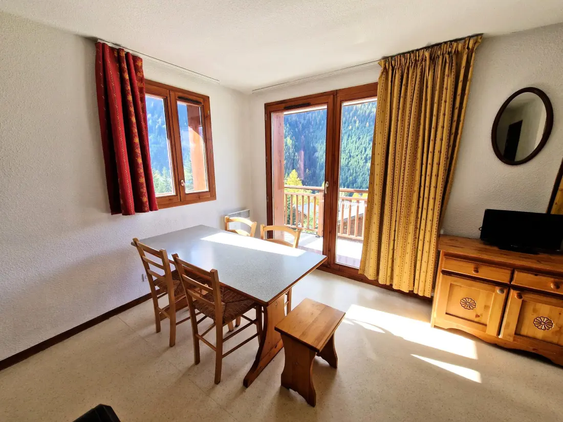 Les Chalets D'arrondaz