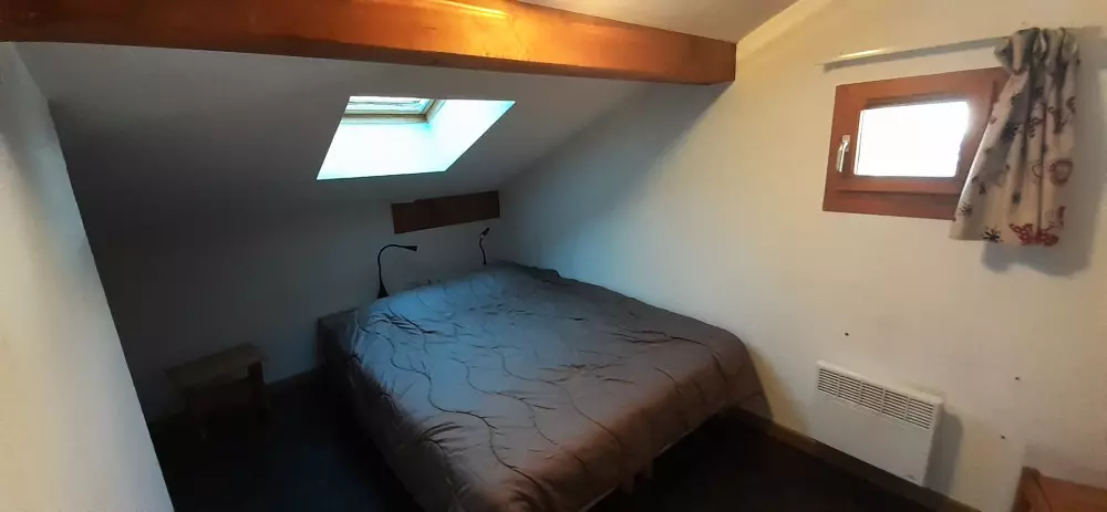 Les Chalets D'arrondaz