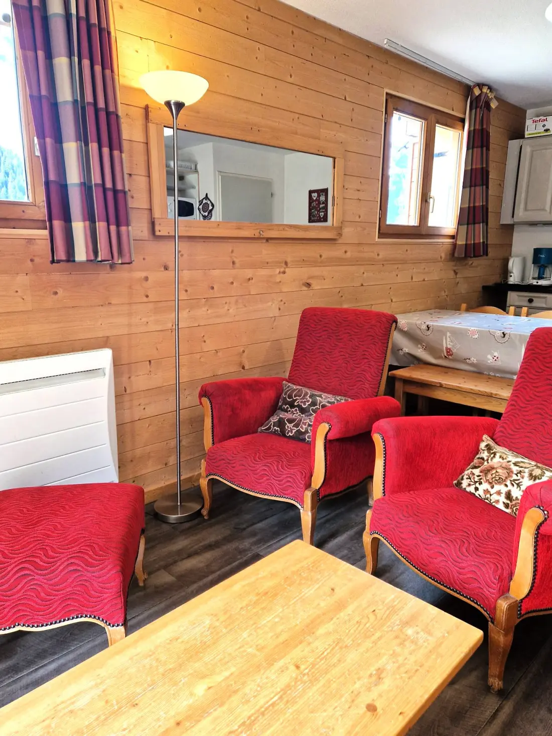 Les Chalets D'arrondaz