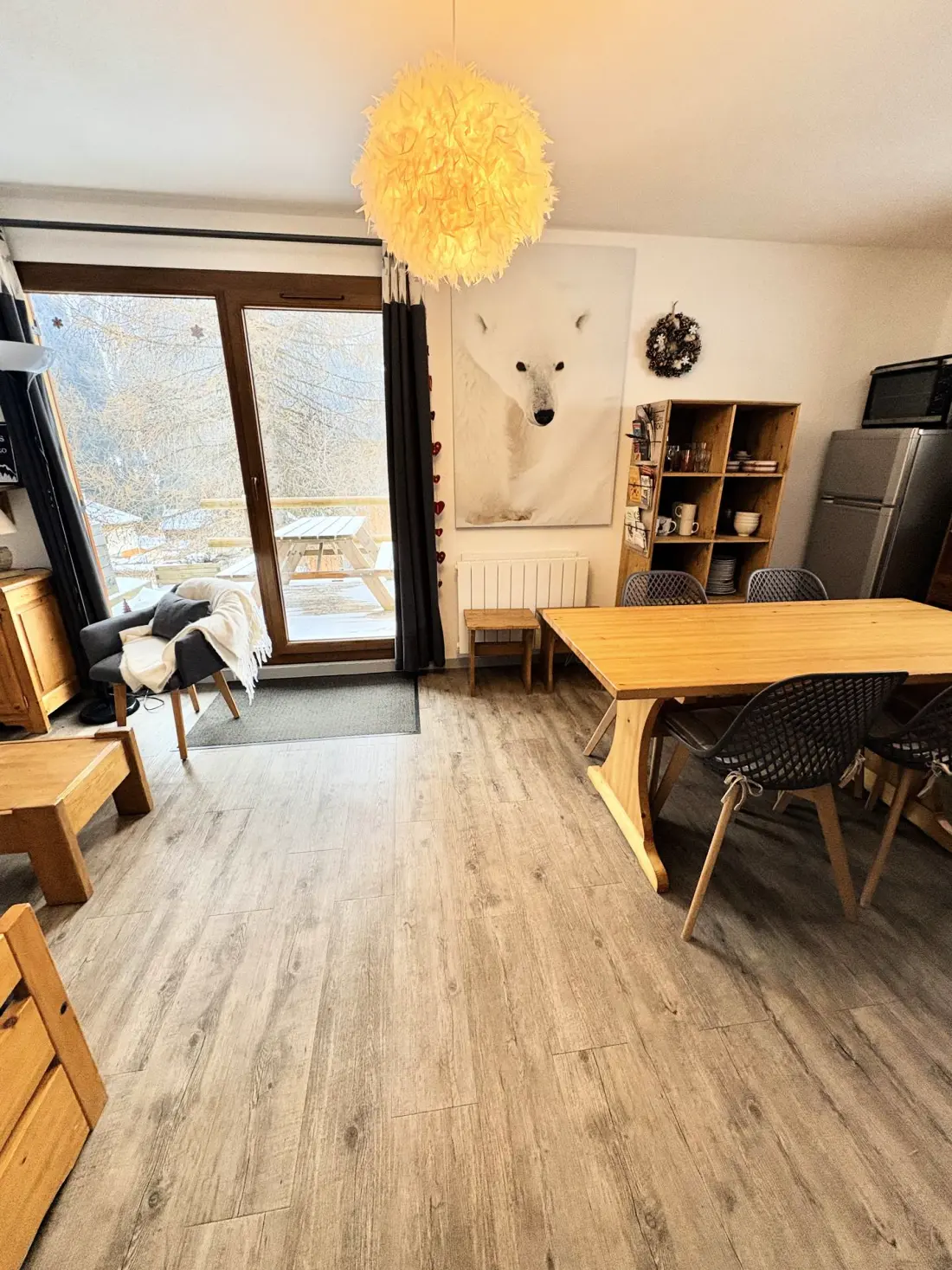Les Chalets D'arrondaz