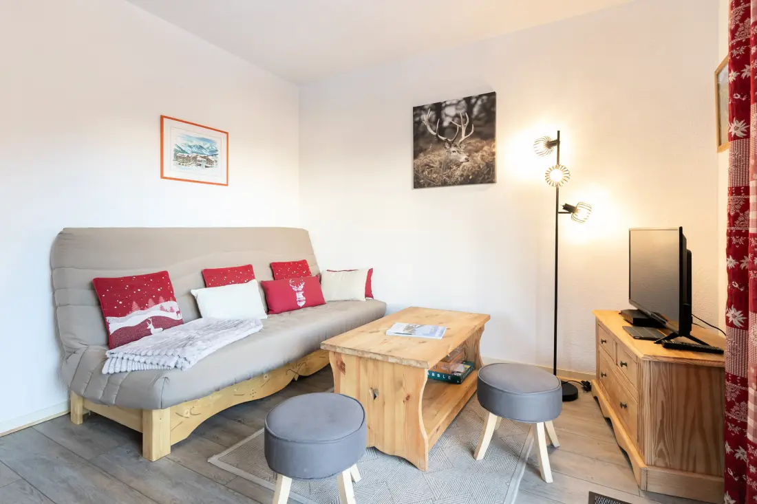 Les Chalets D'arrondaz