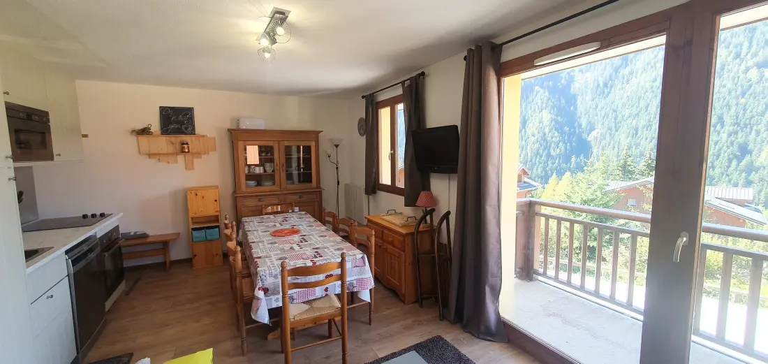 Les Chalets D'arrondaz