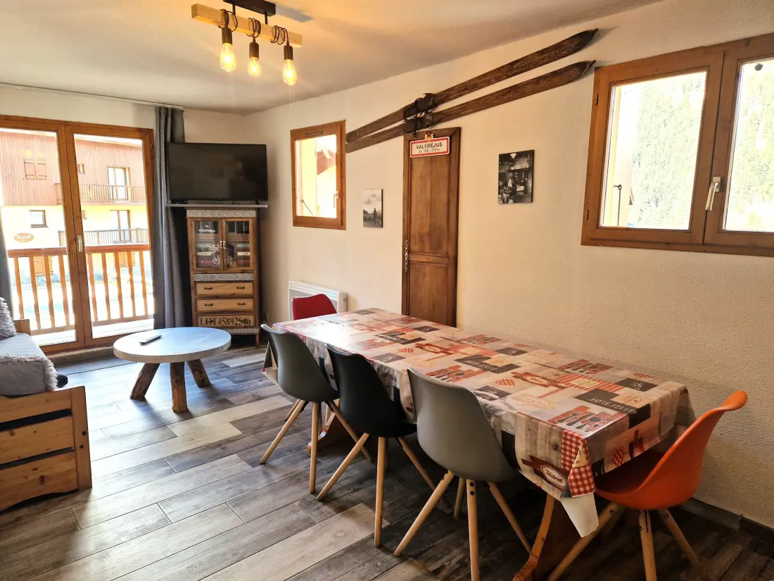 Les Chalets D'arrondaz