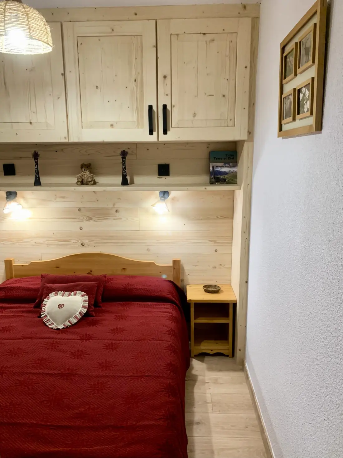 Les Chalets D'arrondaz