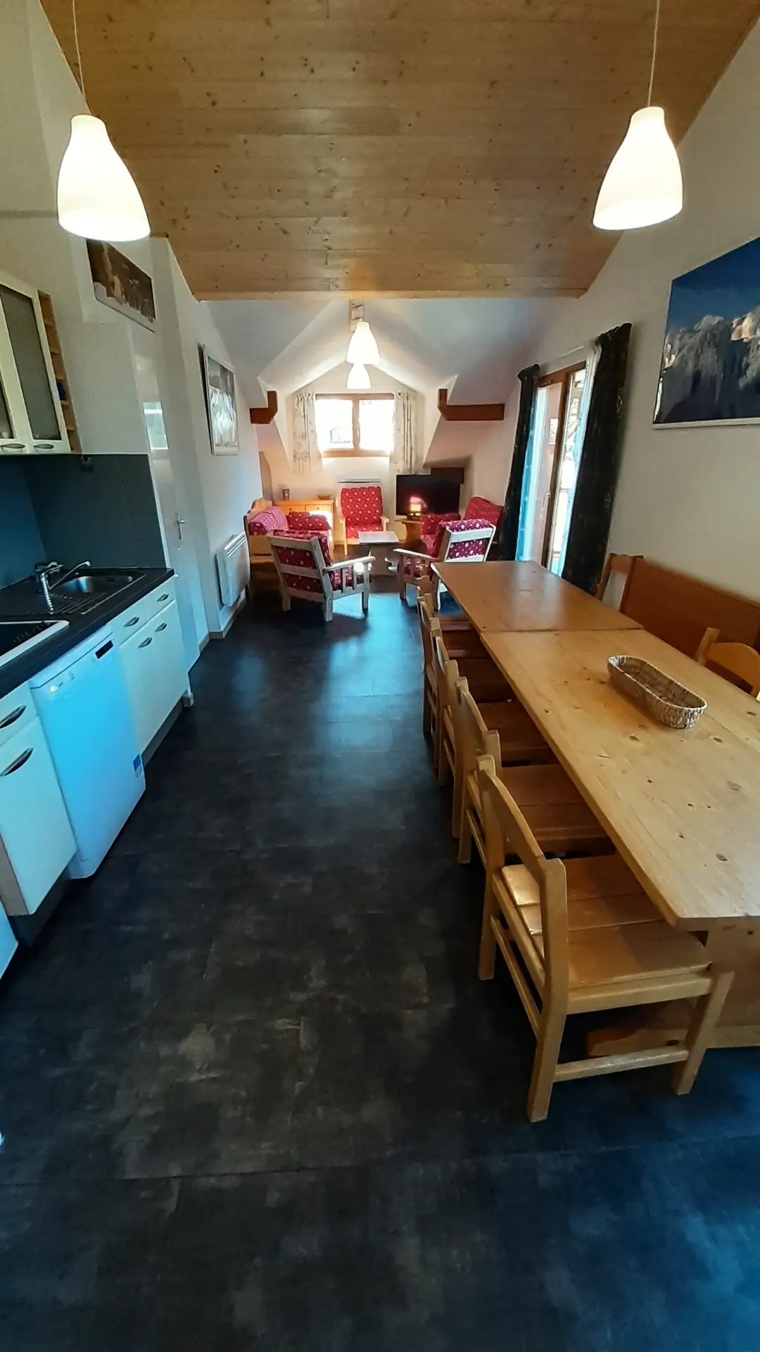 Les Chalets D'arrondaz