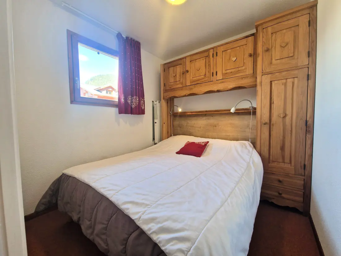 Les Chalets D'arrondaz