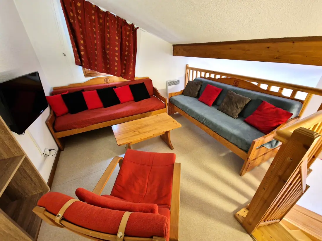 Les Chalets D'arrondaz