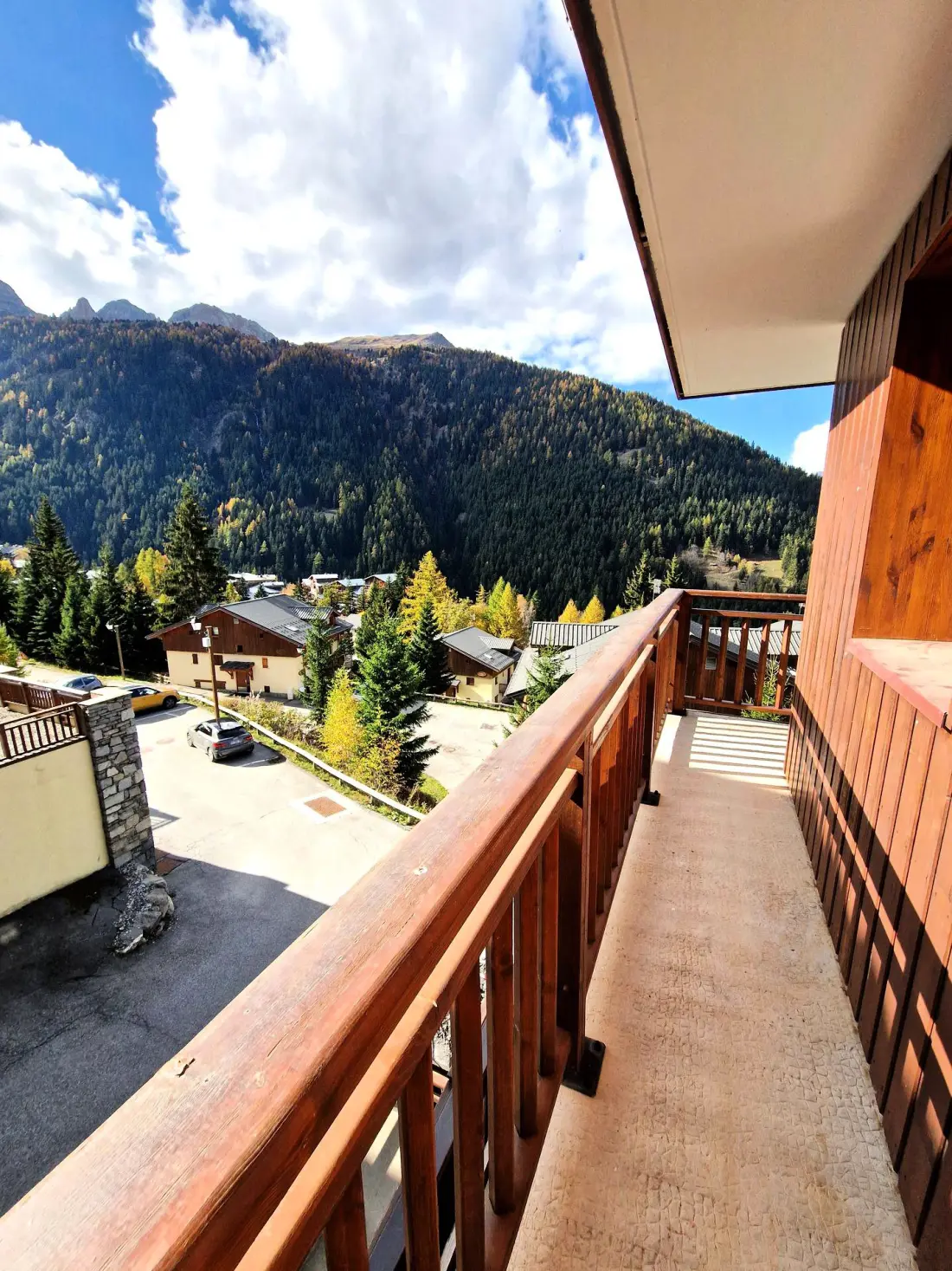 Les Chalets D'arrondaz