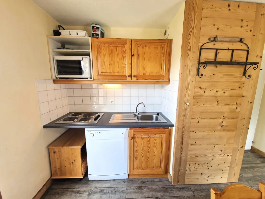 Les Chalets D'arrondaz