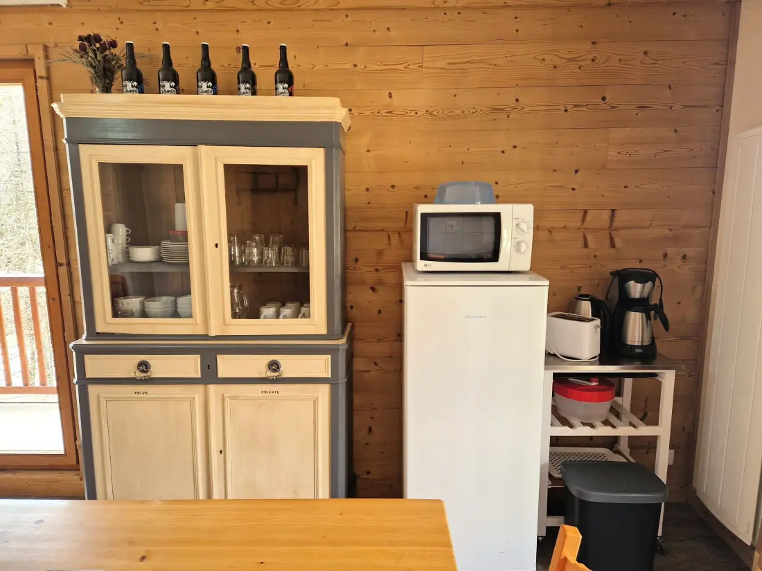 Les Chalets D'arrondaz
