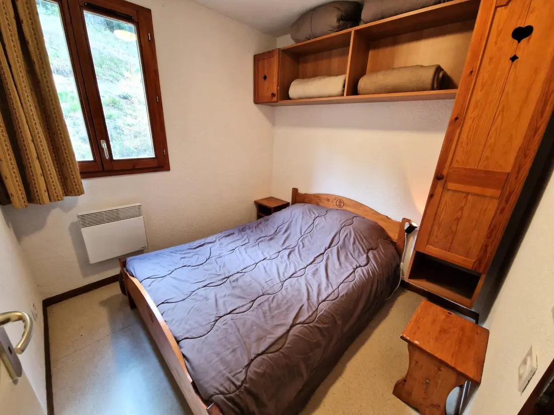 Les Chalets D'arrondaz